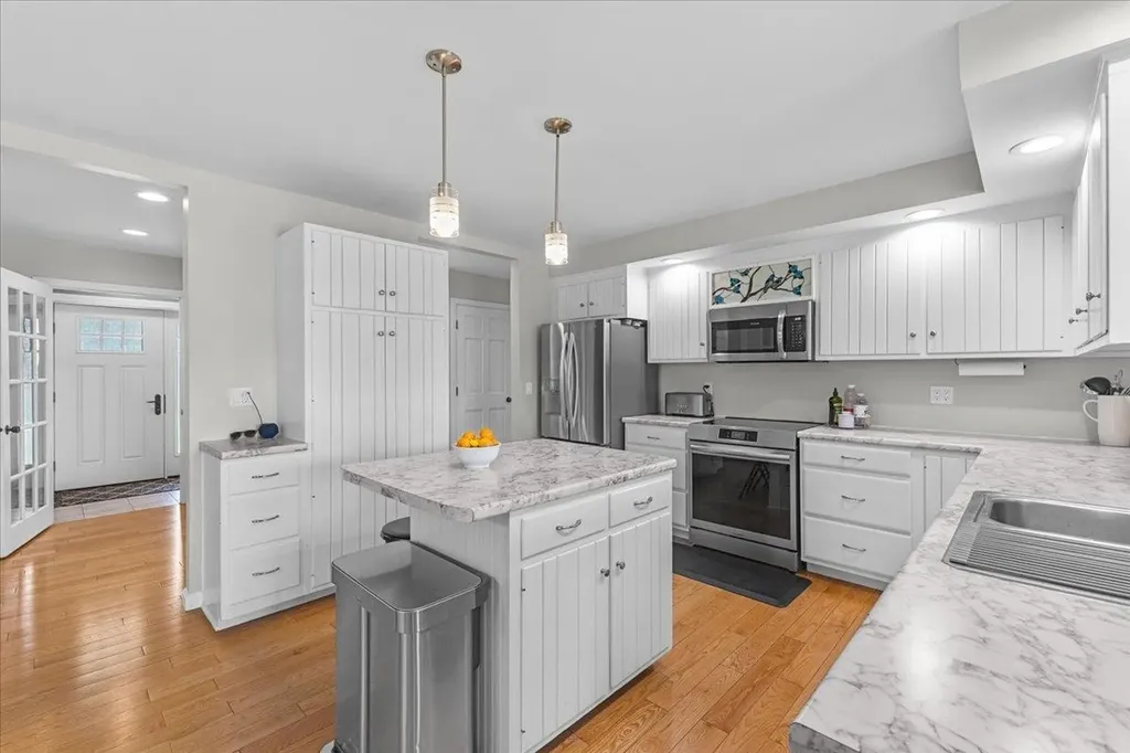 73 Brigham Hill Road Essex VT 05452