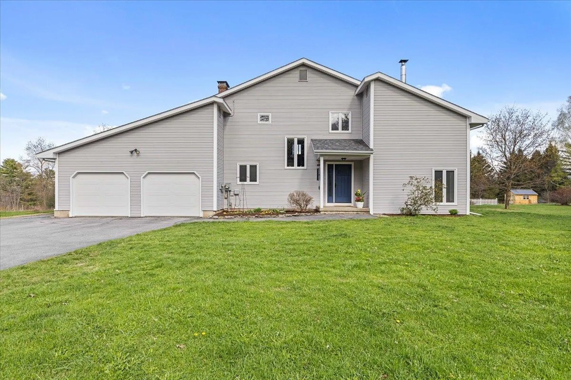 73 Brigham Hill Road Essex VT 05452