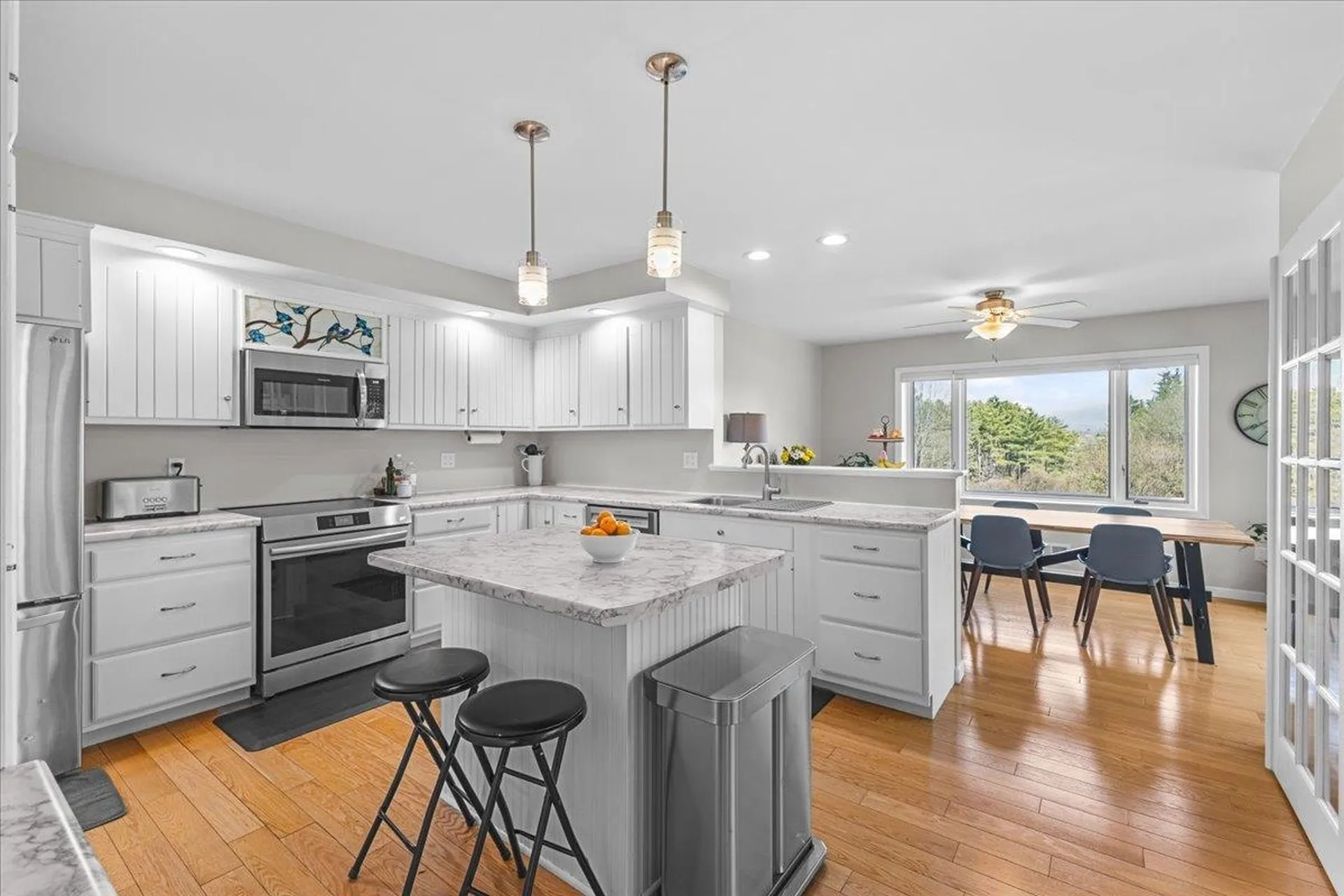73 Brigham Hill Road Essex VT 05452