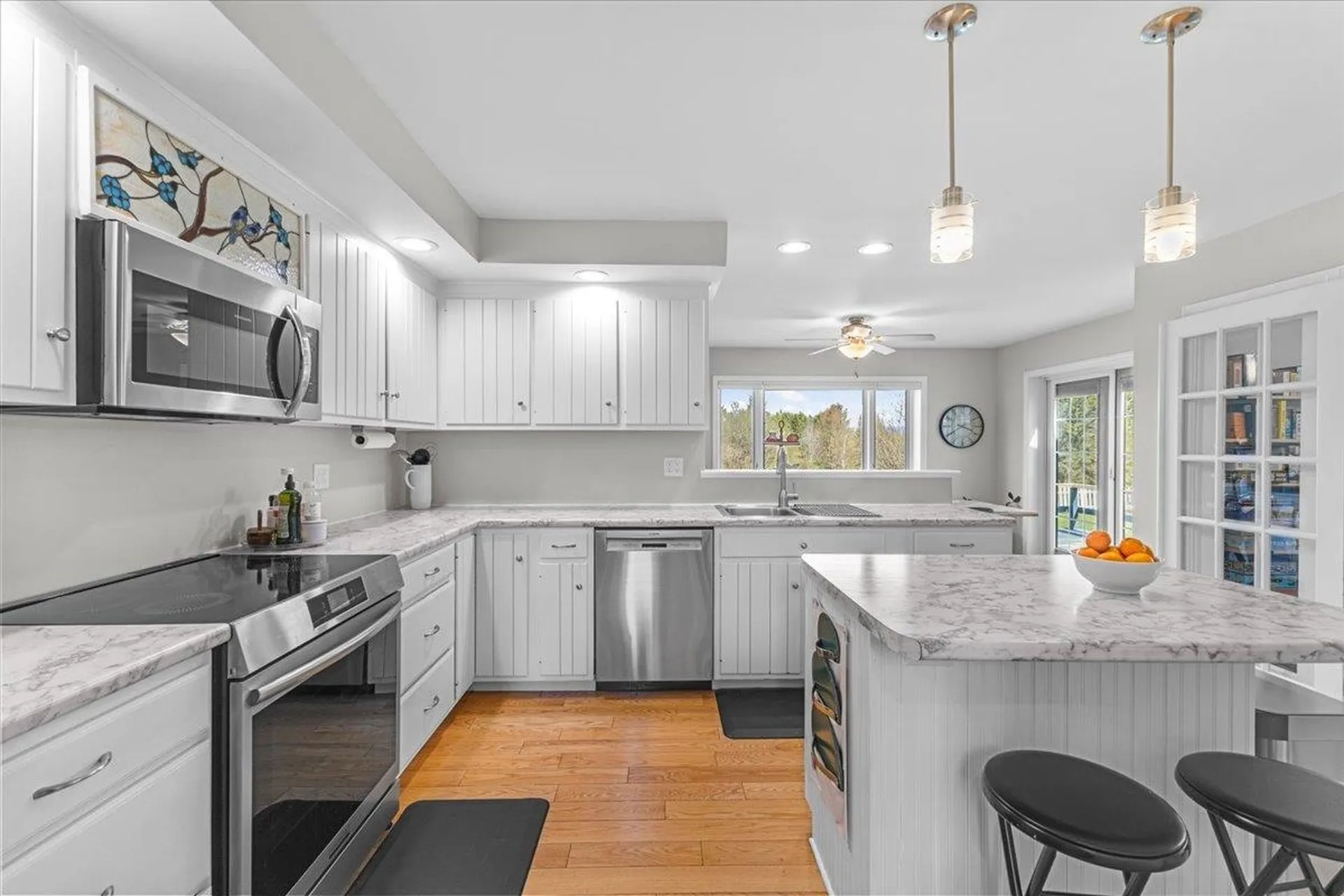 73 Brigham Hill Road Essex VT 05452