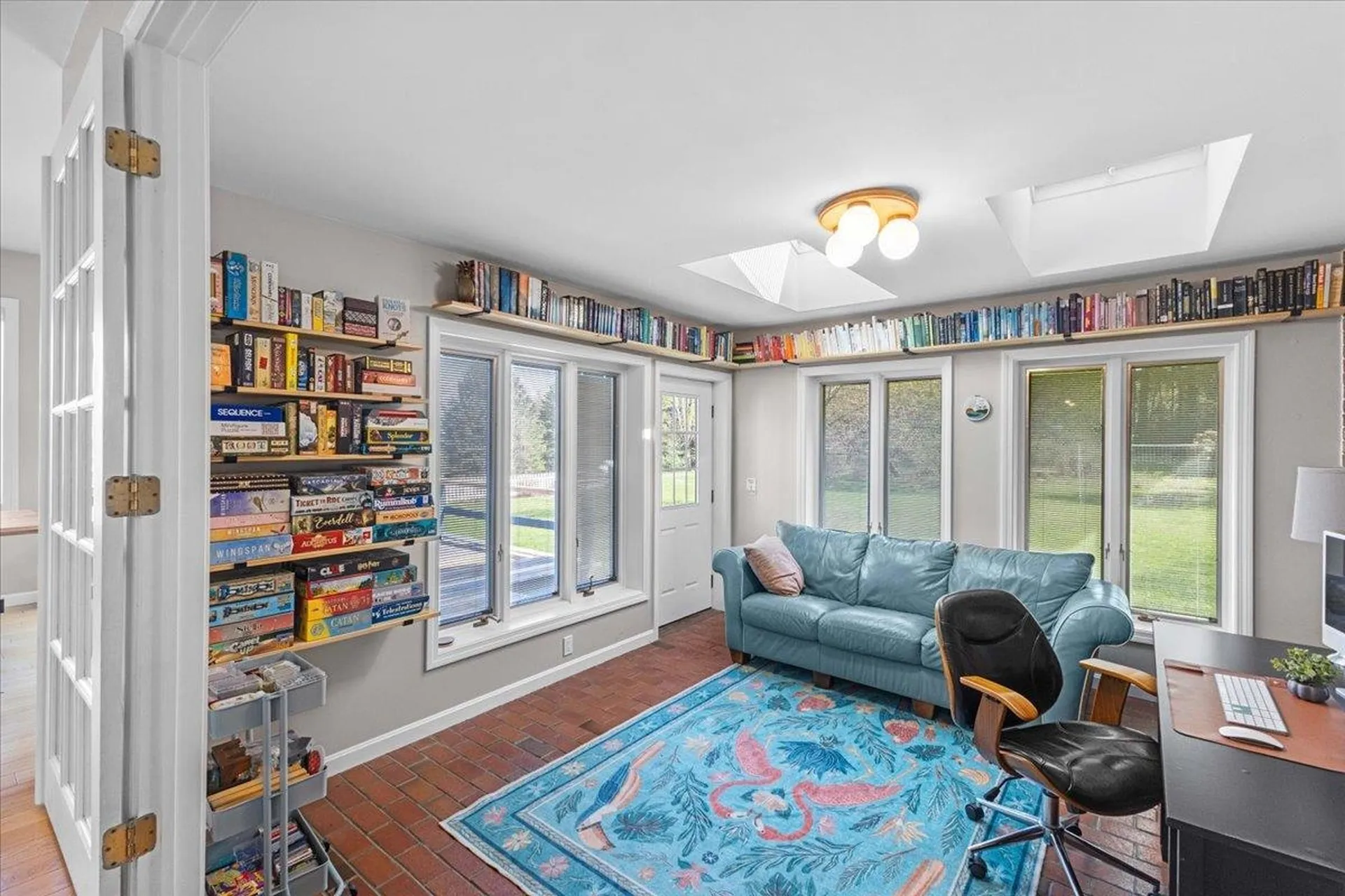 73 Brigham Hill Road Essex VT 05452
