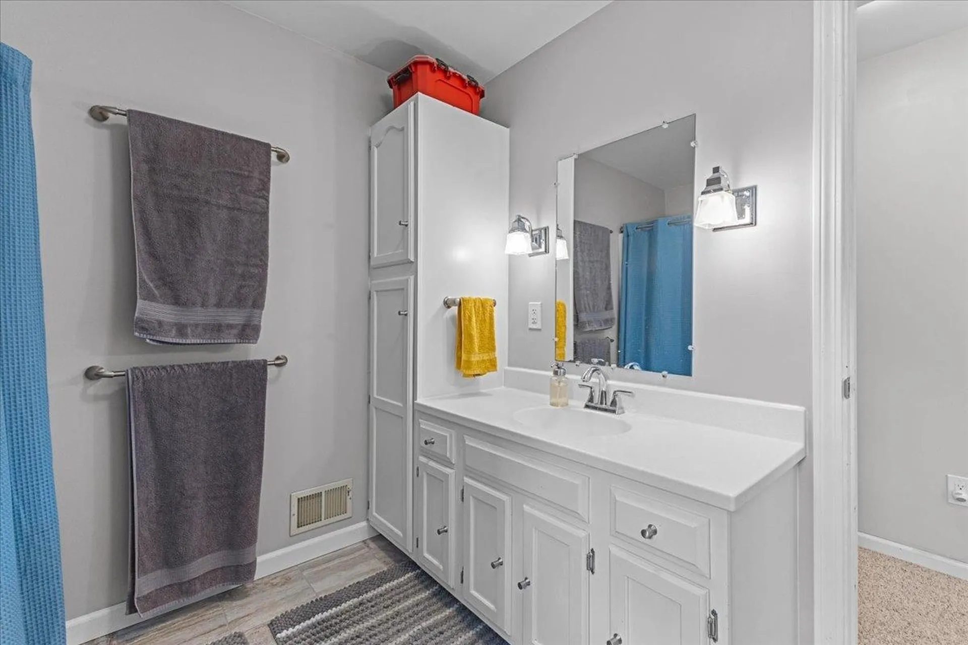 73 Brigham Hill Road Essex VT 05452