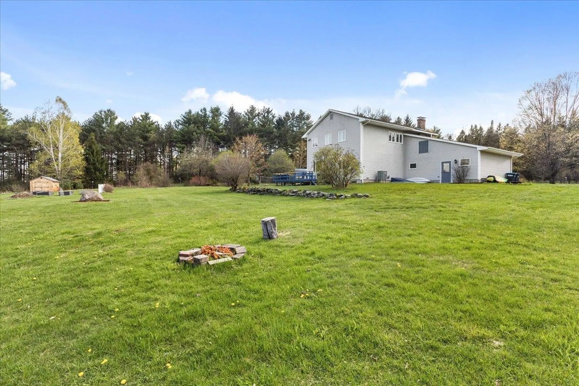 73 Brigham Hill Road Essex VT 05452