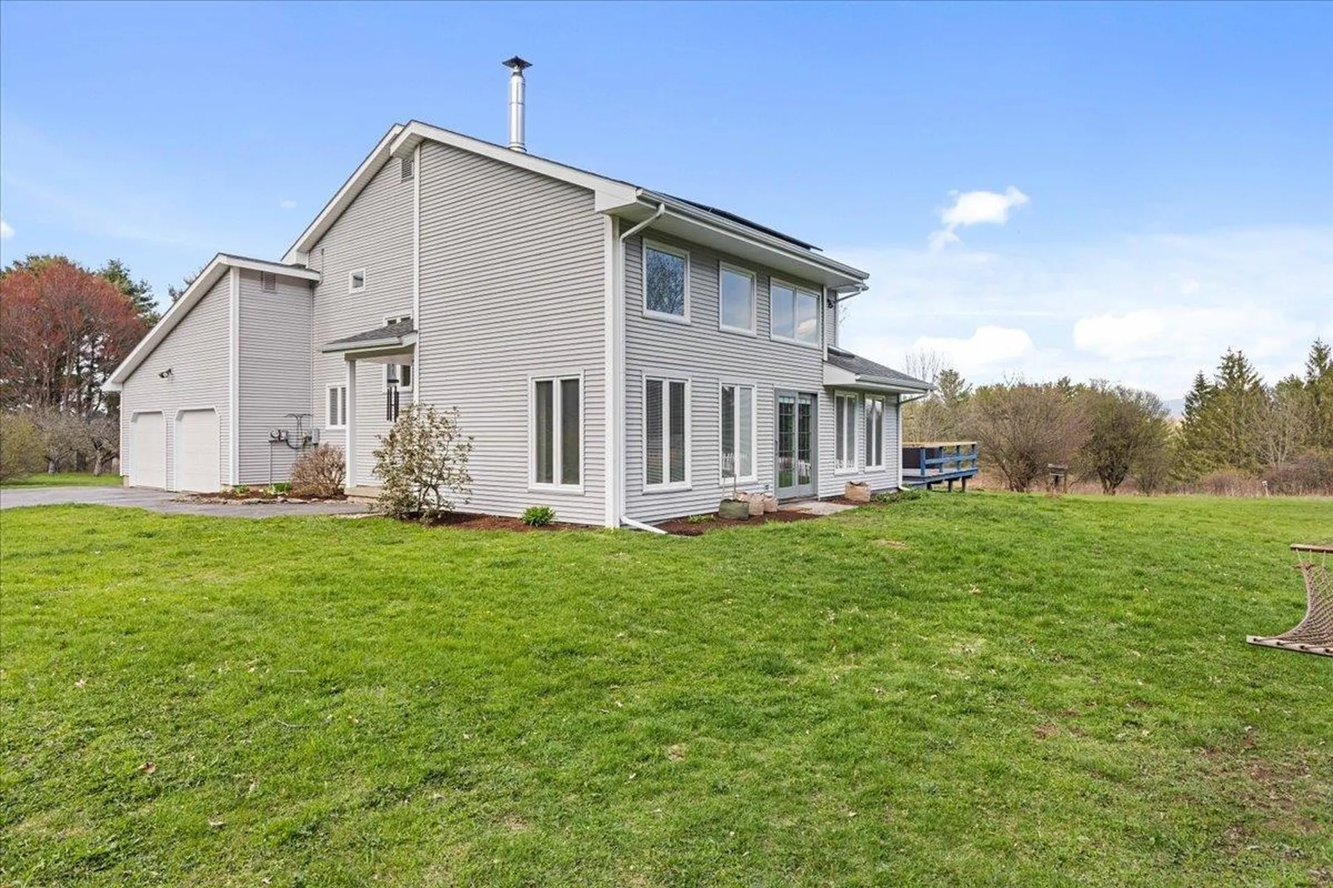 73 Brigham Hill Road Essex VT 05452