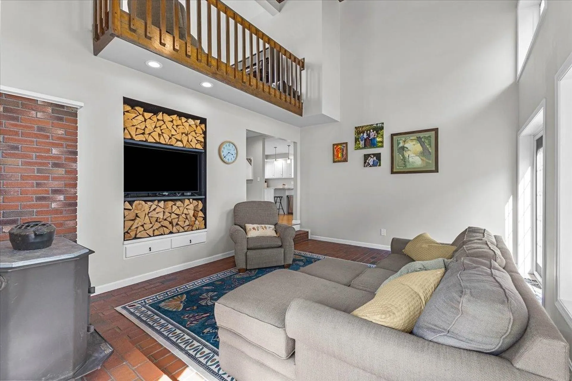 73 Brigham Hill Road Essex VT 05452