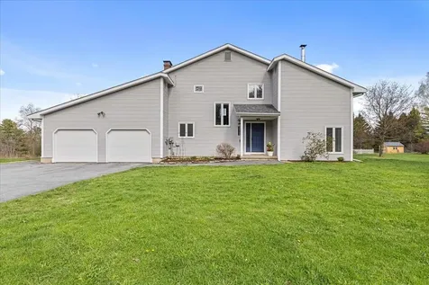 73 Brigham Hill Road Essex VT 05452