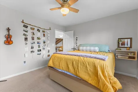 73 Brigham Hill Road Essex VT 05452
