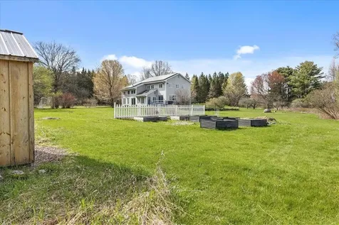 73 Brigham Hill Road Essex VT 05452