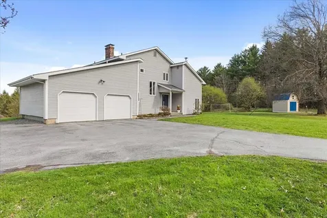 73 Brigham Hill Road Essex VT 05452