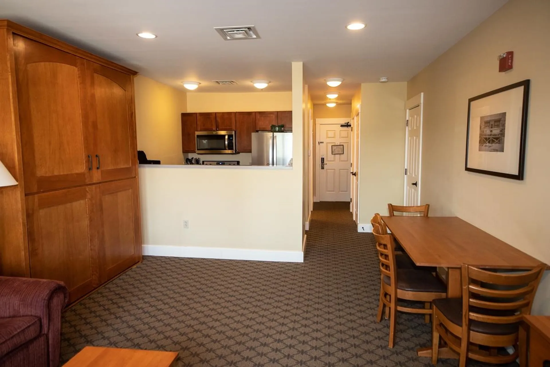 368/370 Qtr. I V Jackson Gore Inn Ludlow VT 05149