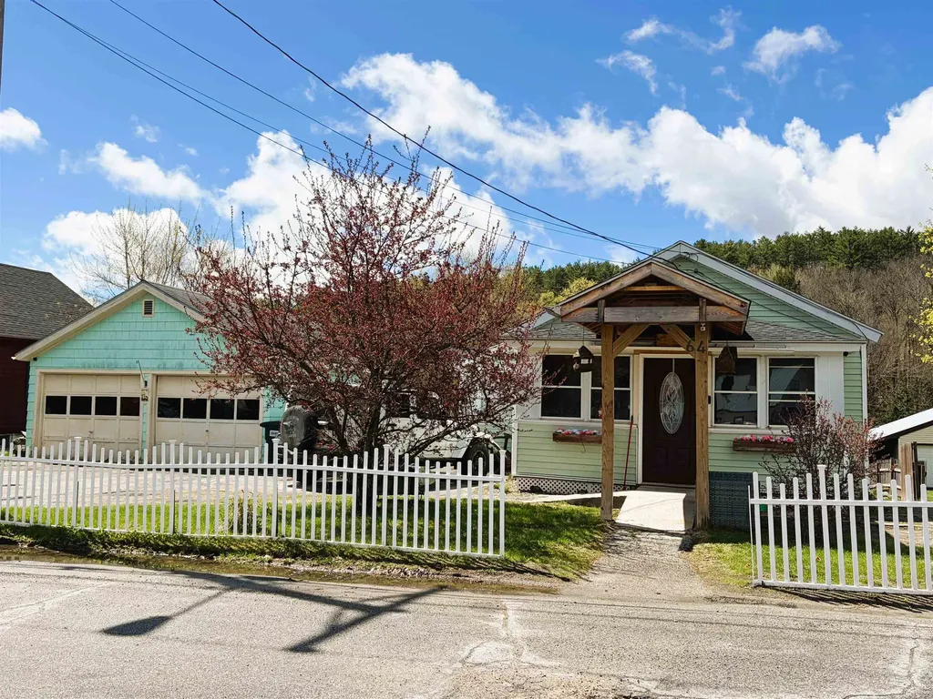 64 Washington Street Littleton NH 03561