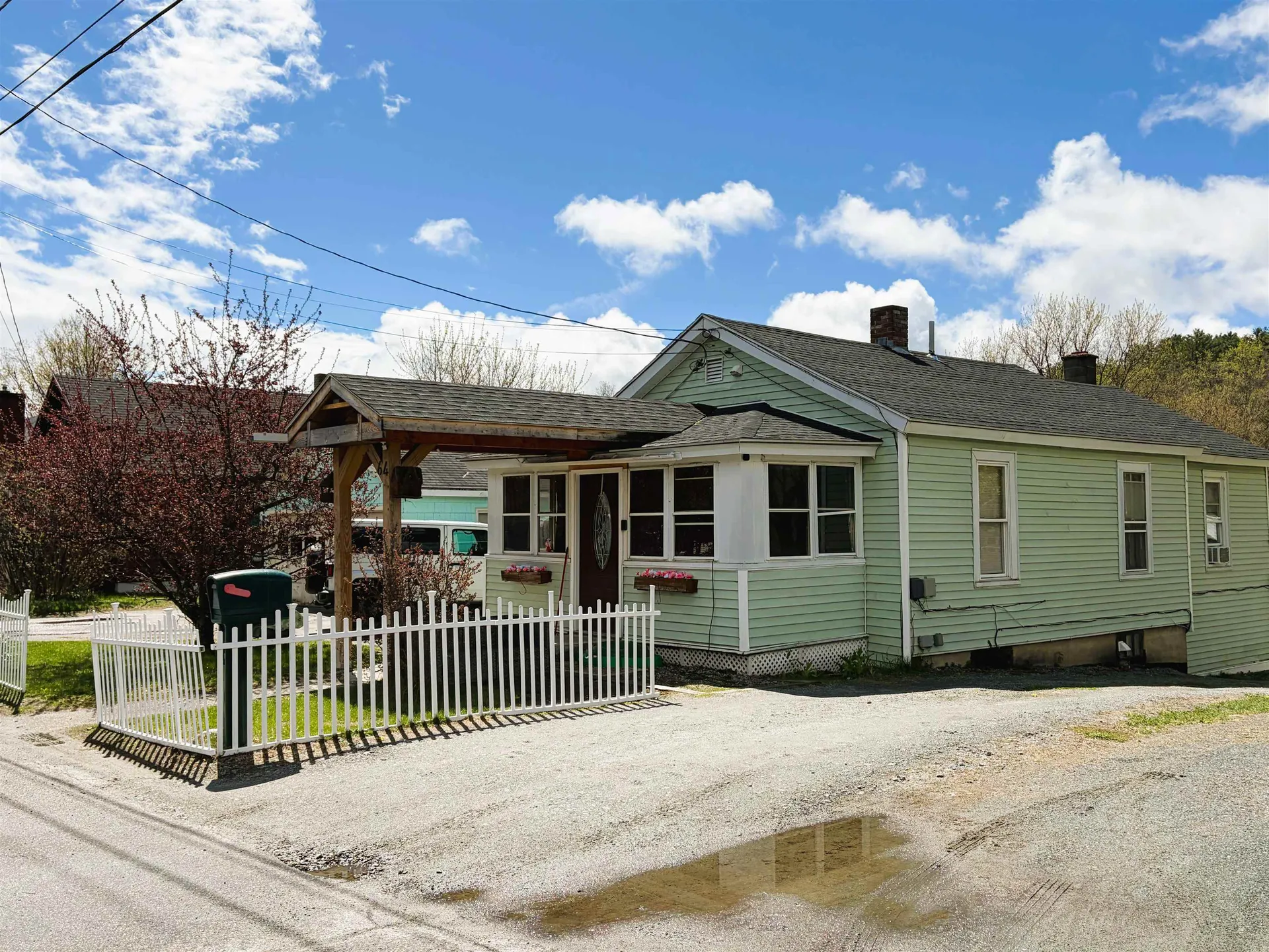 64 Washington Street Littleton NH 03561