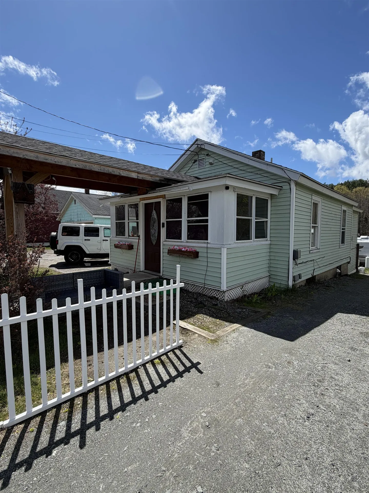 64 Washington Street Littleton NH 03561
