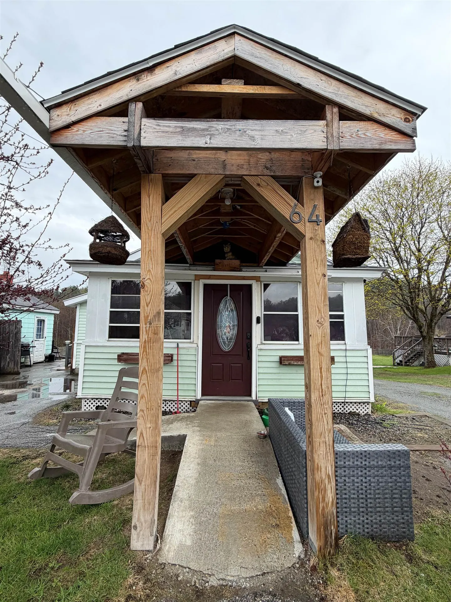 64 Washington Street Littleton NH 03561