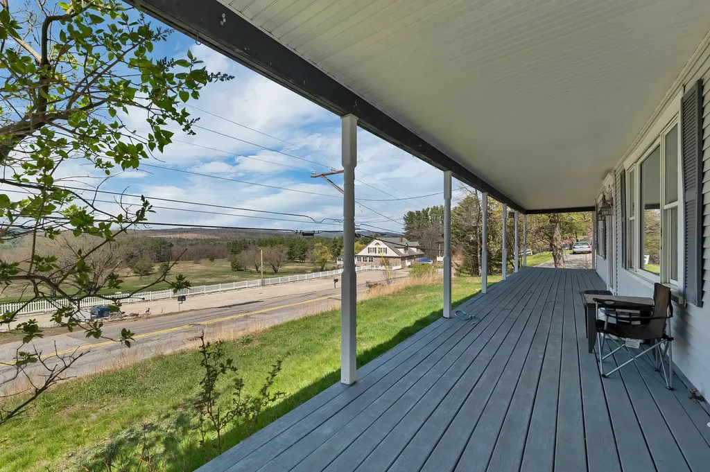 328 Prospect Street Franklin NH 03235