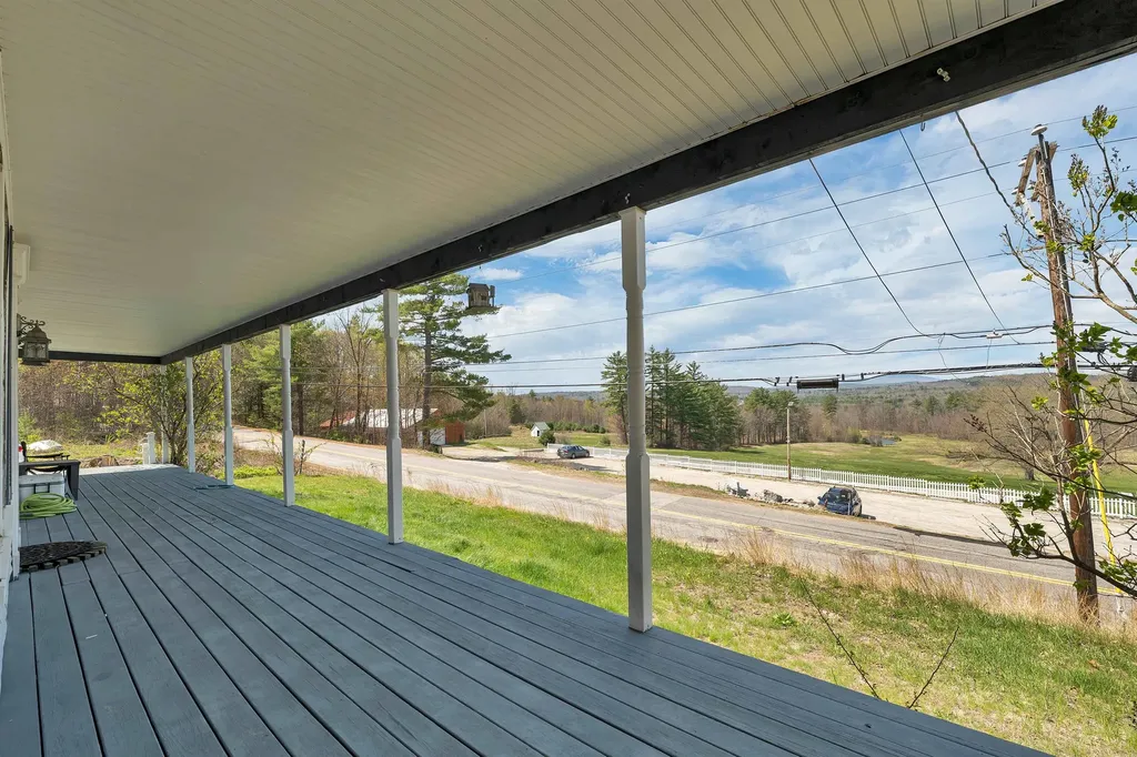 328 Prospect Street Franklin NH 03235
