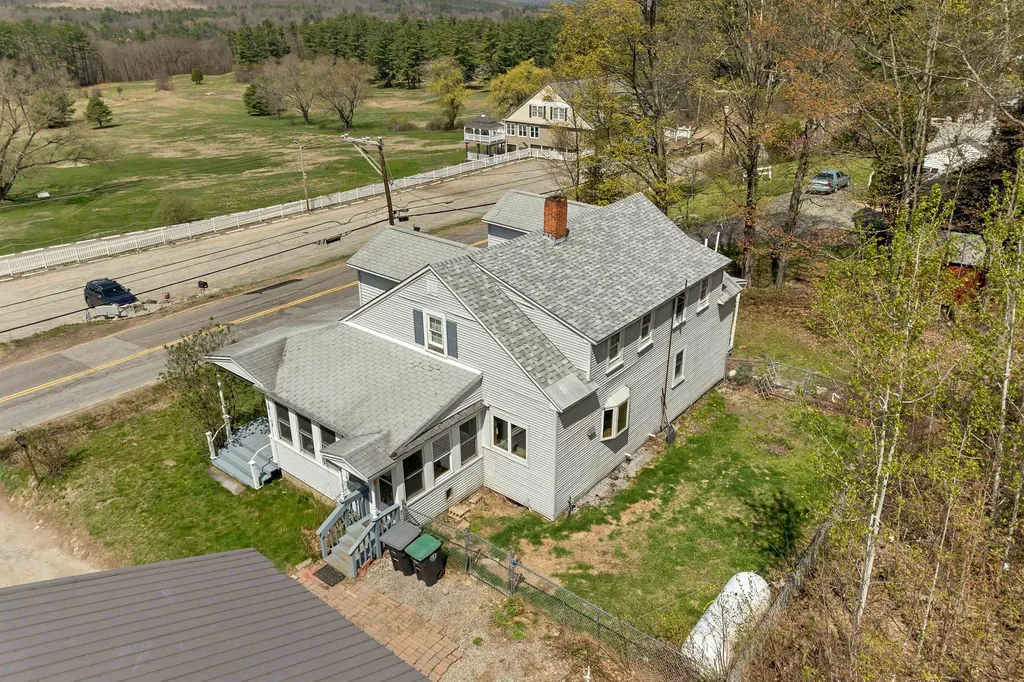 328 Prospect Street Franklin NH 03235