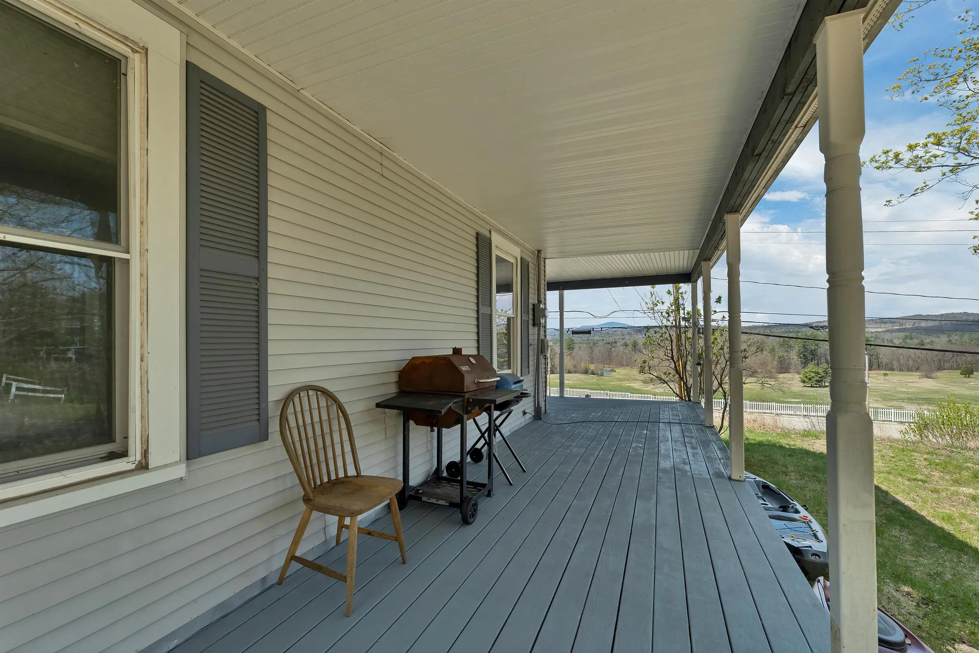 328 Prospect Street Franklin NH 03235