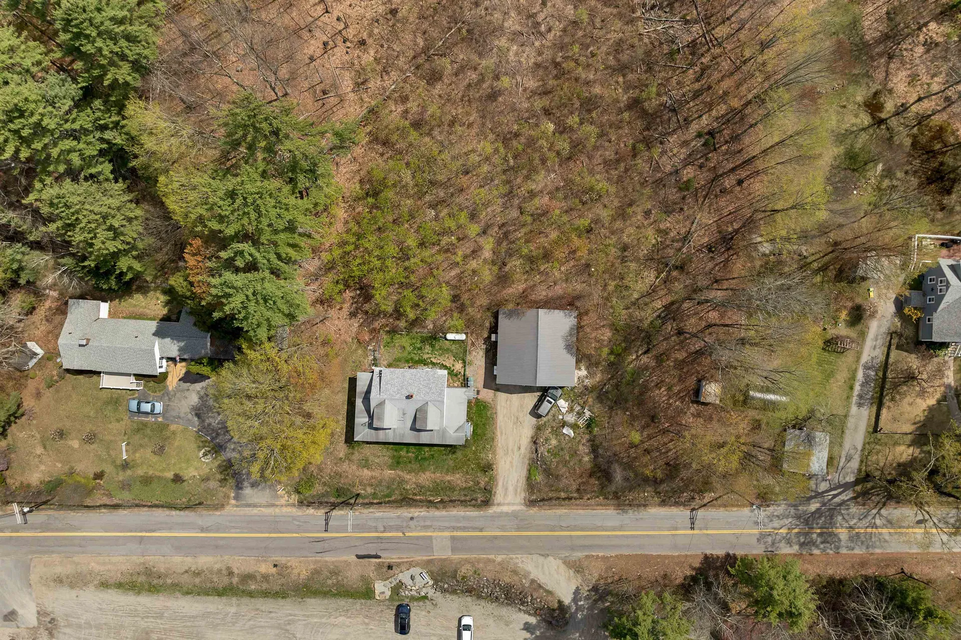 328 Prospect Street Franklin NH 03235