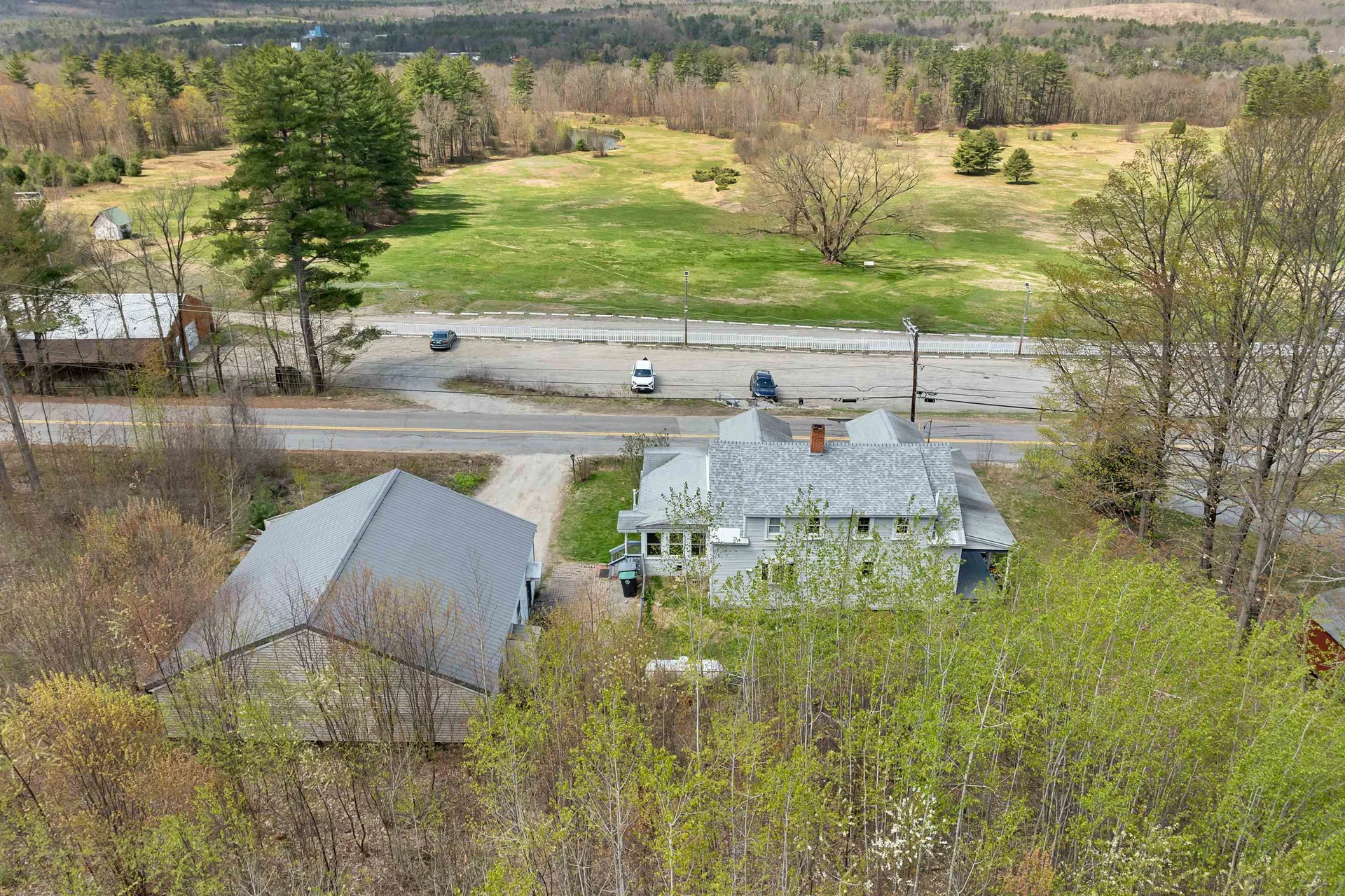 328 Prospect Street Franklin NH 03235