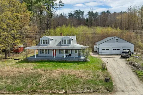 328 Prospect Street Franklin NH 03235