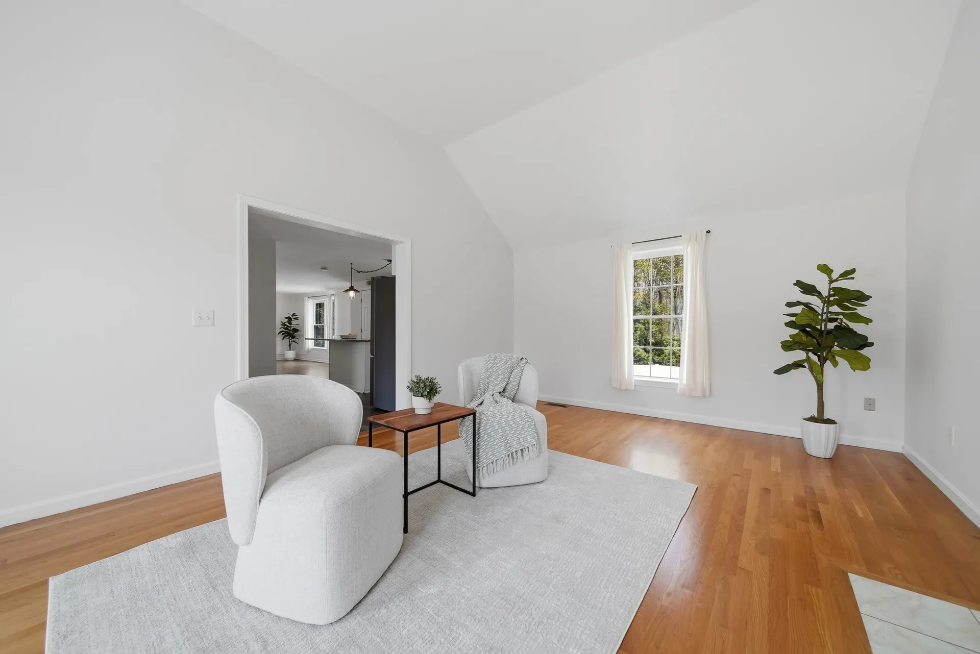 55 Woodhawk Drive Milford NH 03055