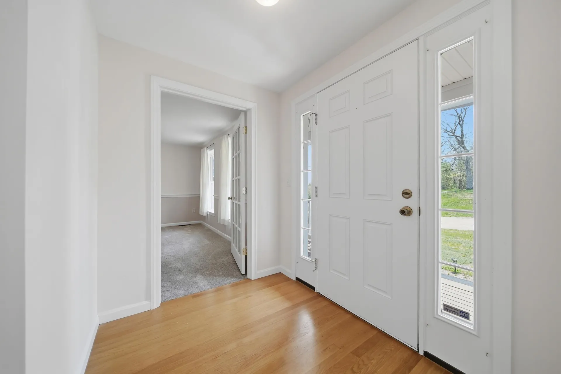 55 Woodhawk Drive Milford NH 03055