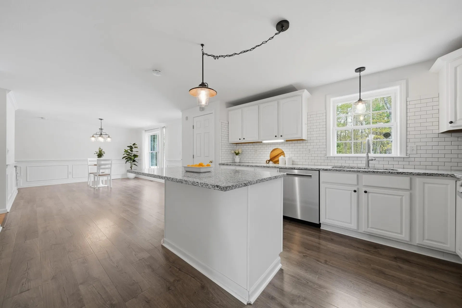 55 Woodhawk Drive Milford NH 03055