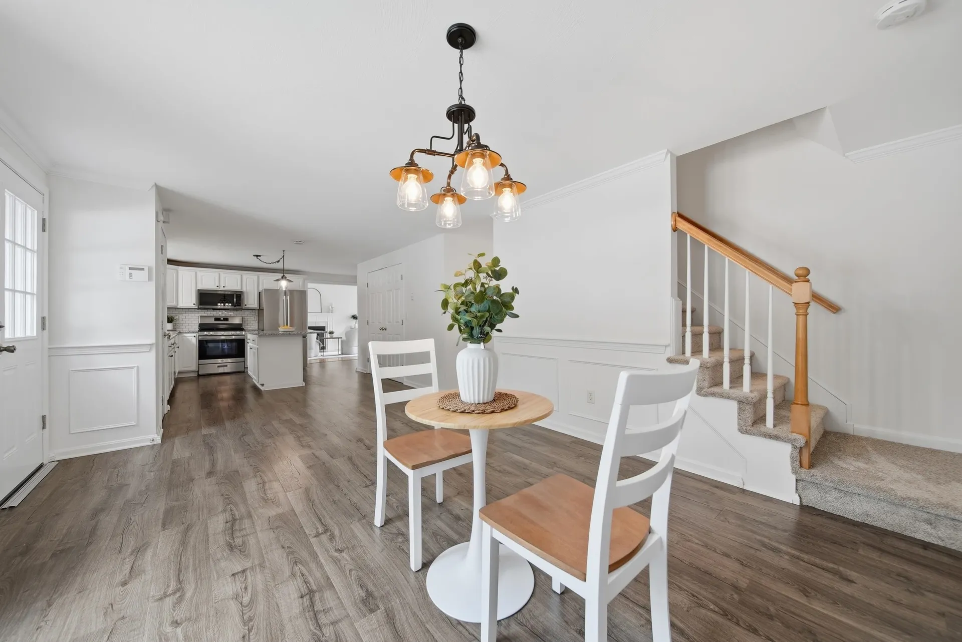 55 Woodhawk Drive Milford NH 03055