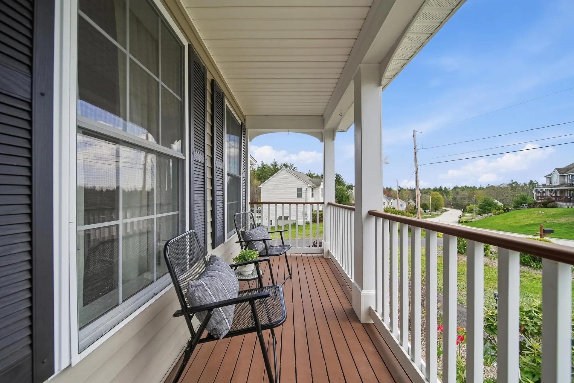 55 Woodhawk Drive Milford NH 03055