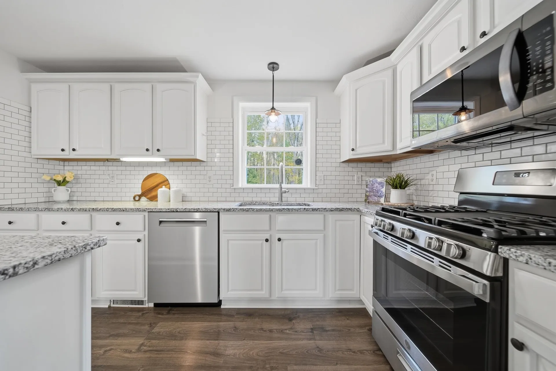 55 Woodhawk Drive Milford NH 03055