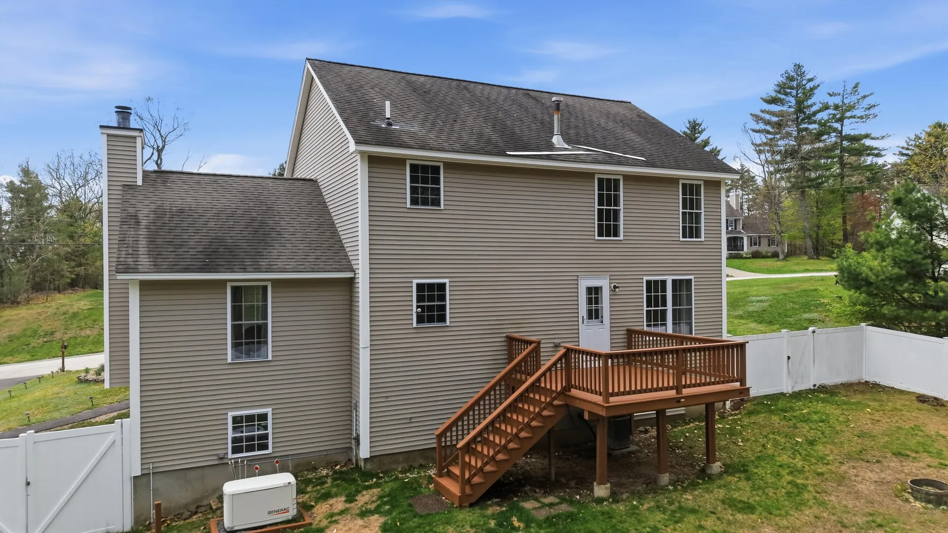 55 Woodhawk Drive Milford NH 03055