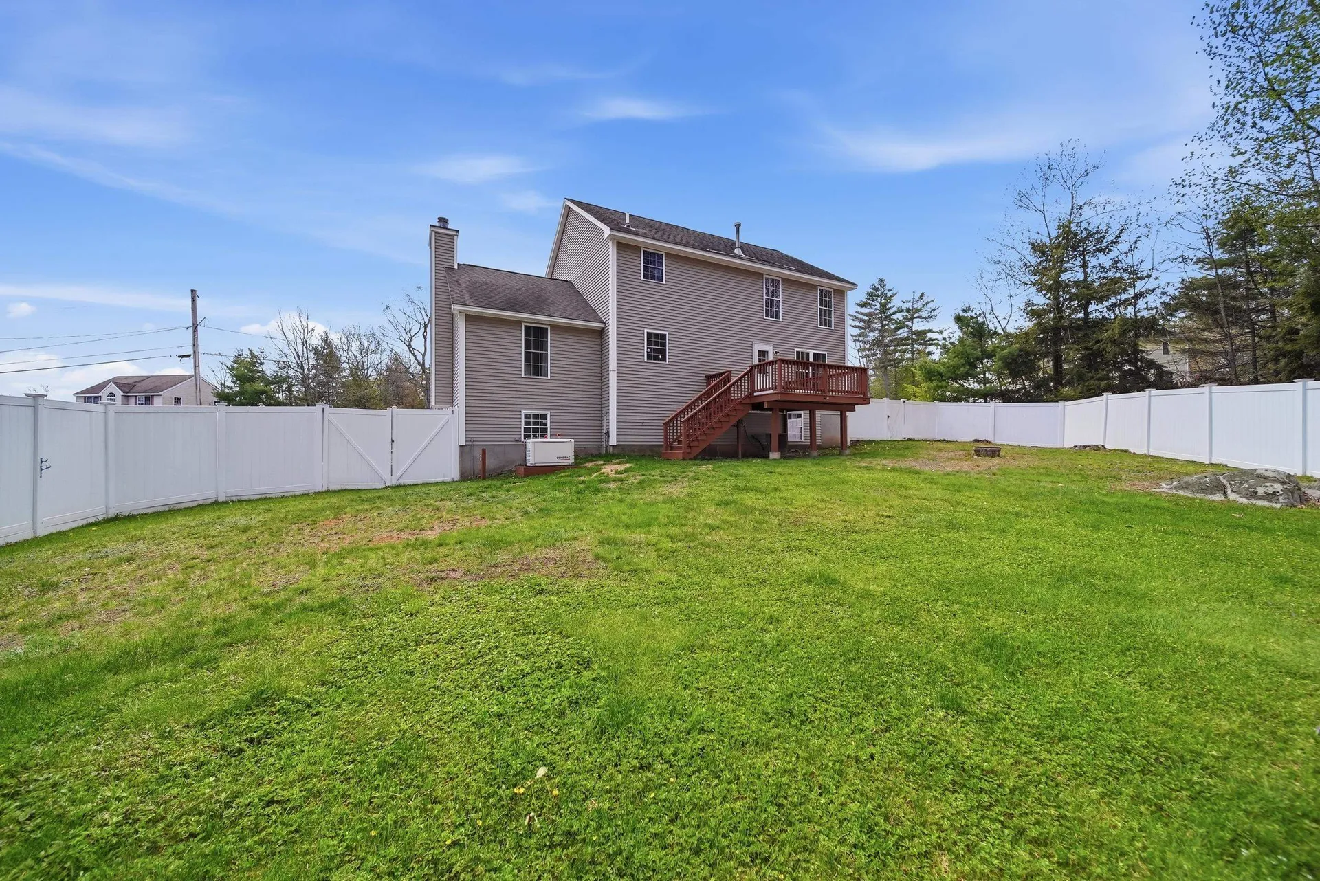 55 Woodhawk Drive Milford NH 03055