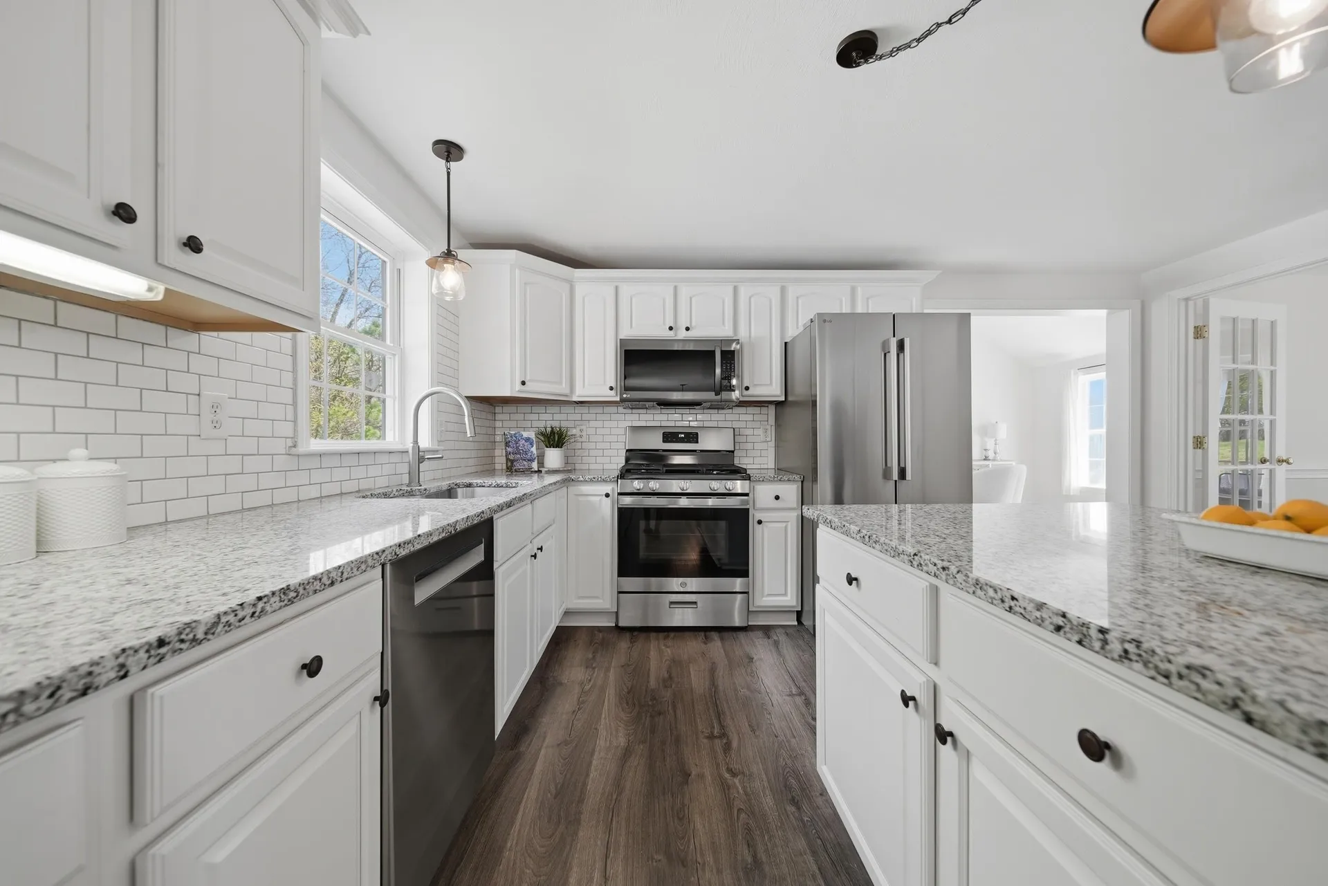 55 Woodhawk Drive Milford NH 03055