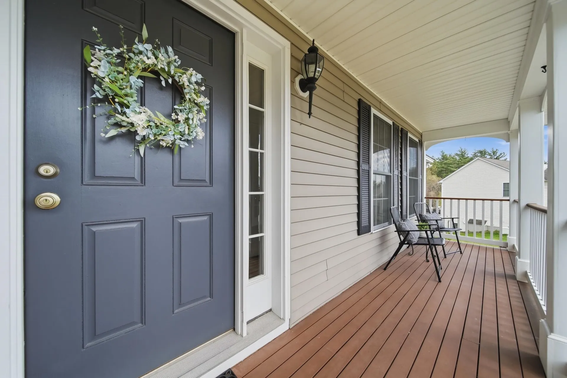 55 Woodhawk Drive Milford NH 03055