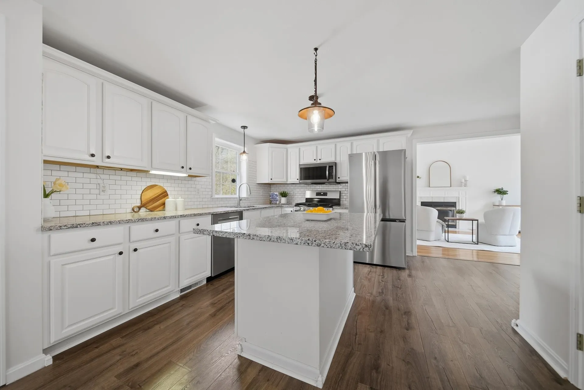 55 Woodhawk Drive Milford NH 03055