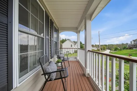 55 Woodhawk Drive Milford NH 03055