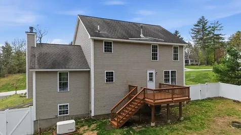 55 Woodhawk Drive Milford NH 03055