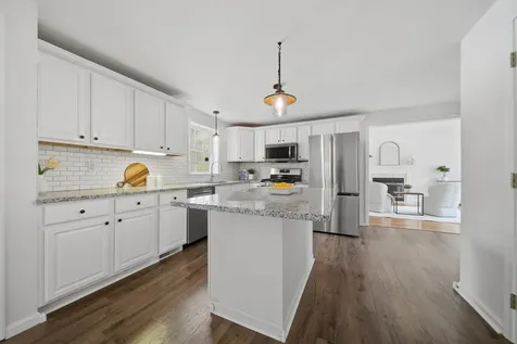 55 Woodhawk Drive Milford NH 03055
