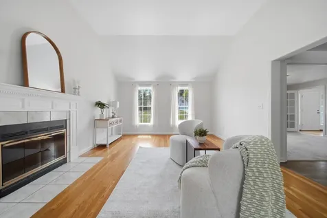 55 Woodhawk Drive Milford NH 03055