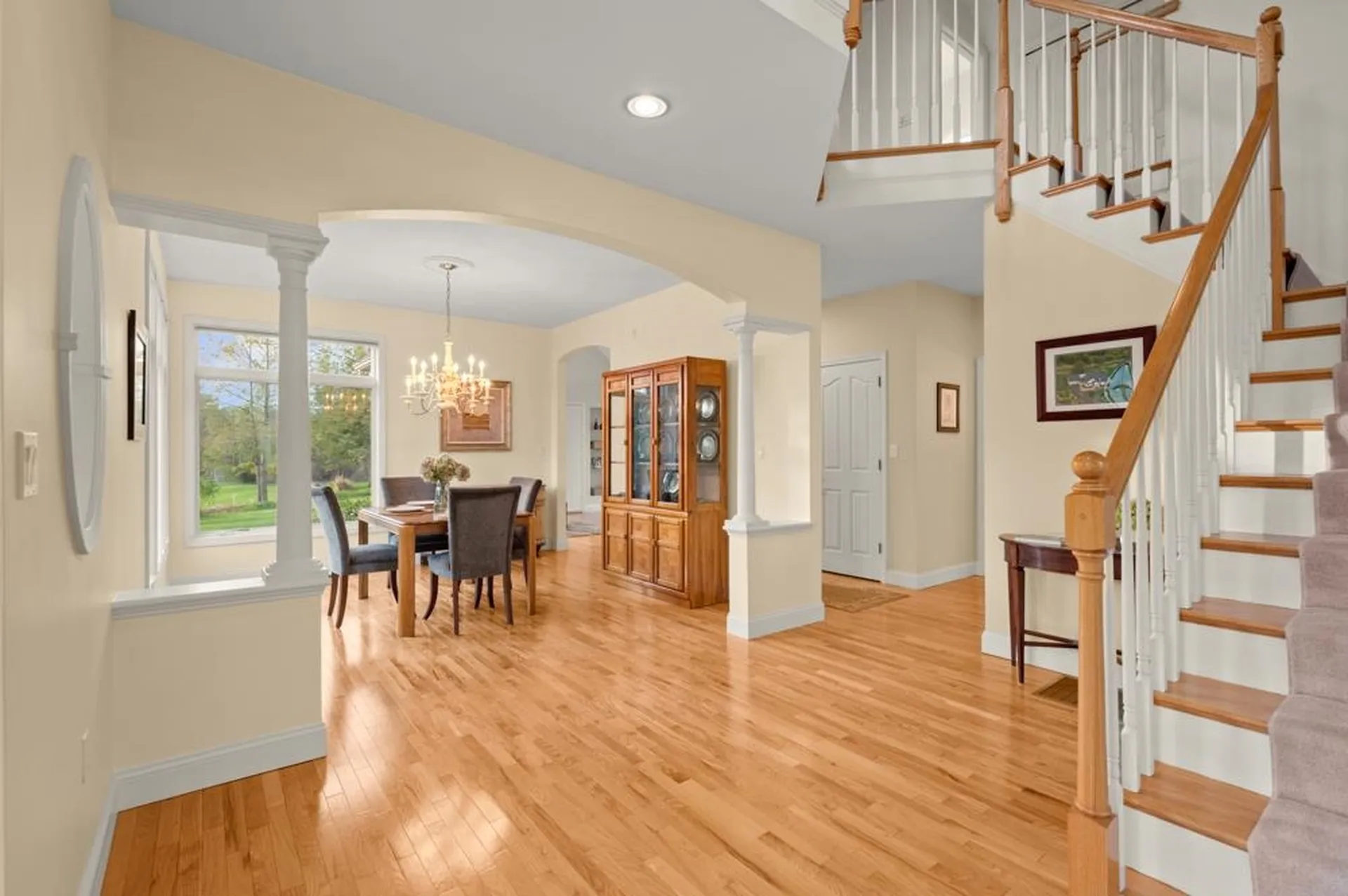16 Hawkins Pond Lane Salem NH 03079