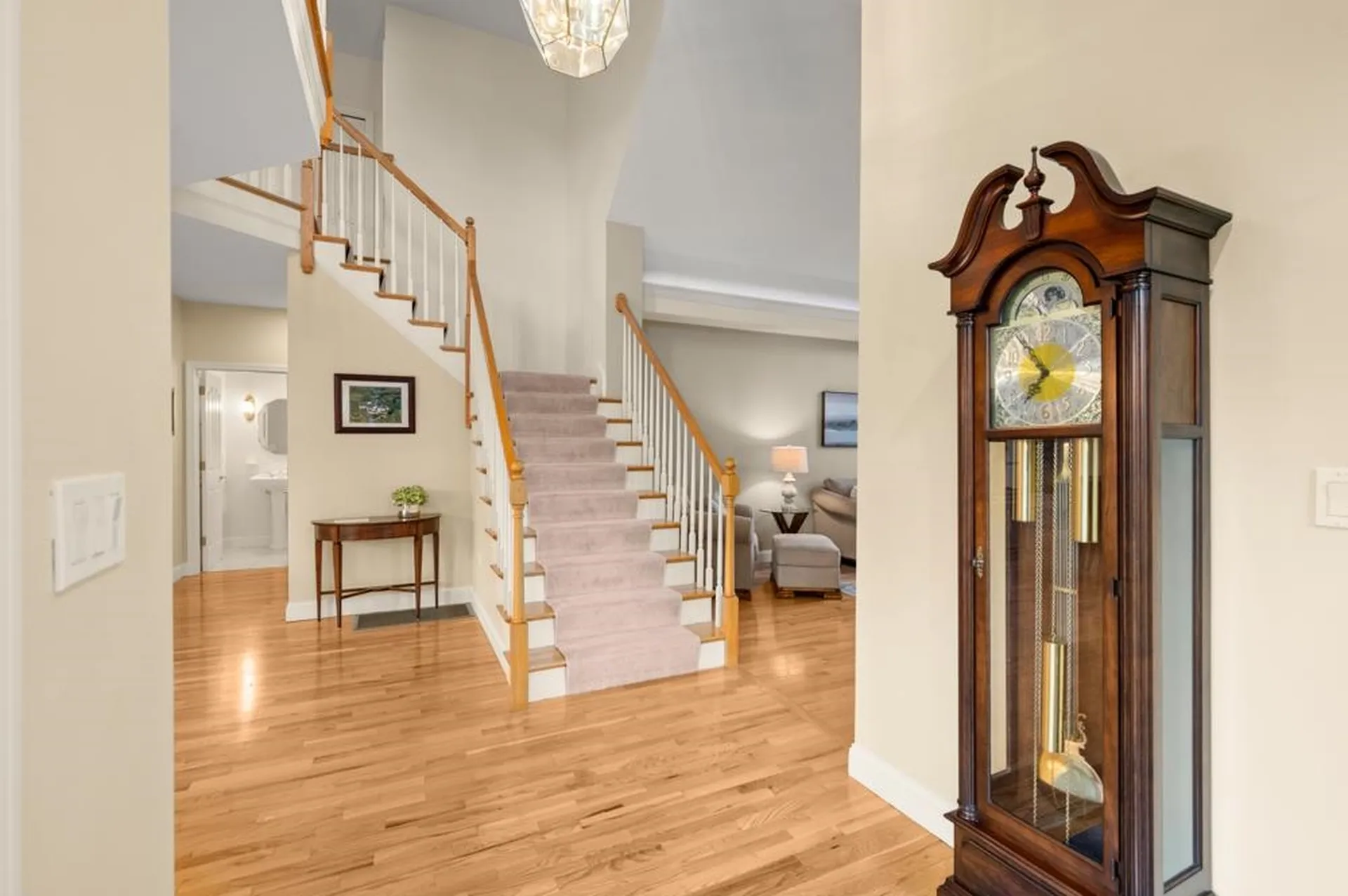 16 Hawkins Pond Lane Salem NH 03079