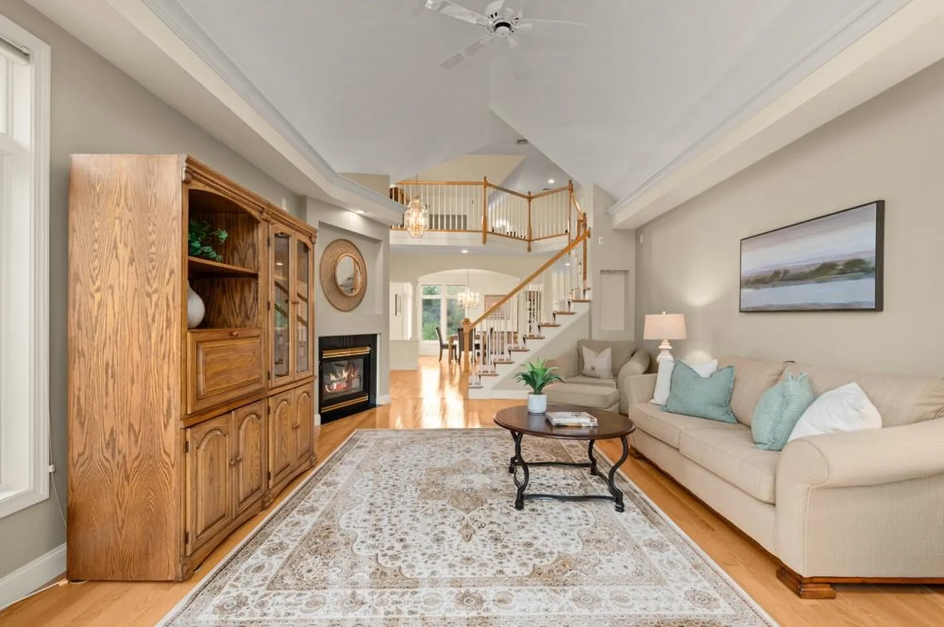 16 Hawkins Pond Lane Salem NH 03079