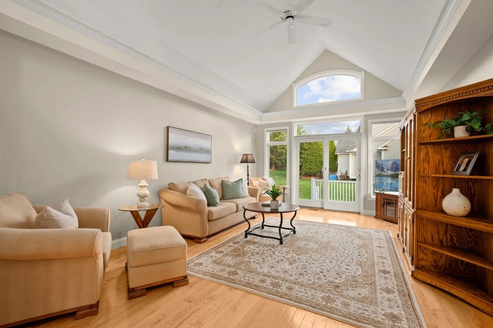 16 Hawkins Pond Lane Salem NH 03079