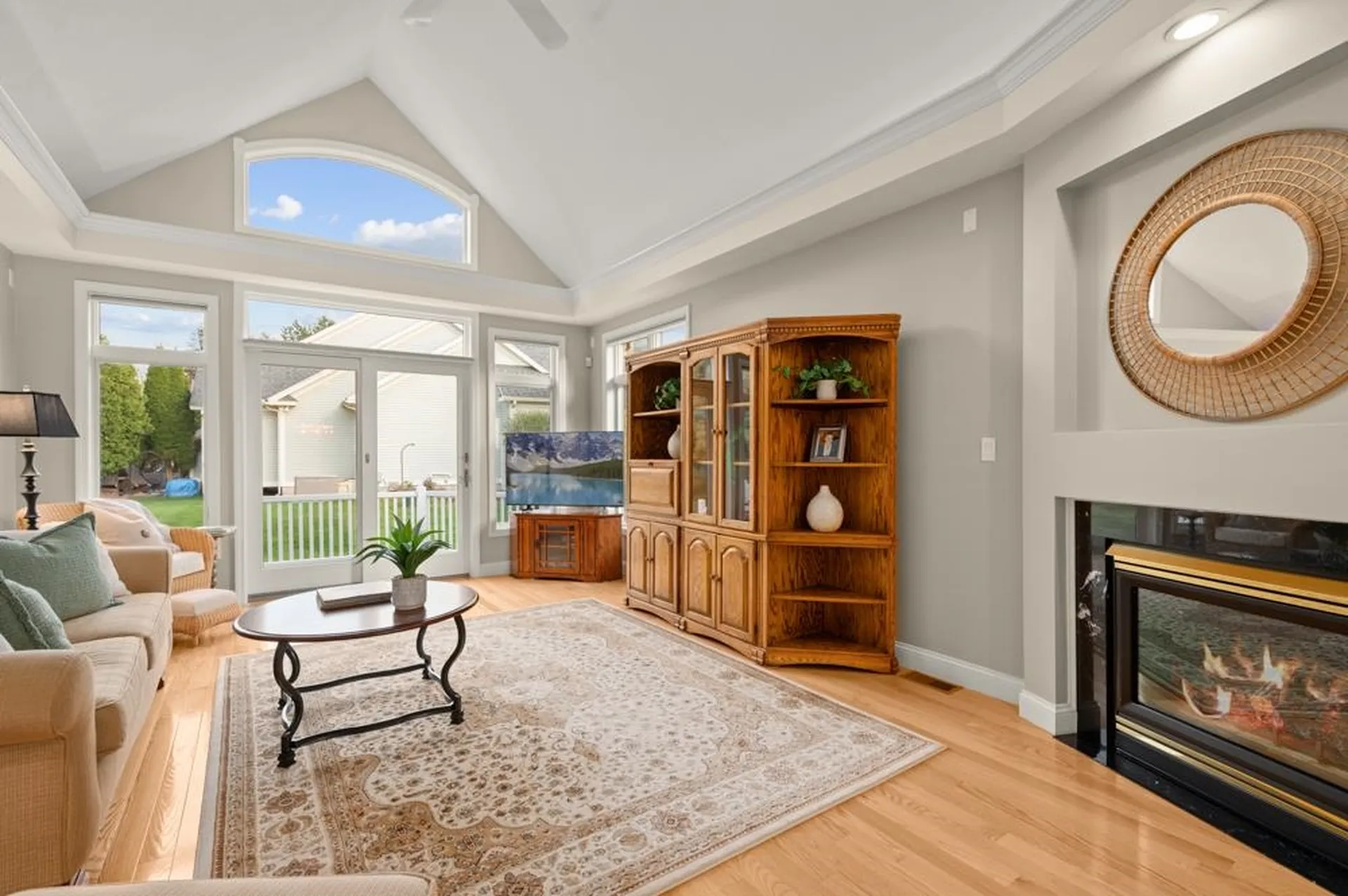 16 Hawkins Pond Lane Salem NH 03079