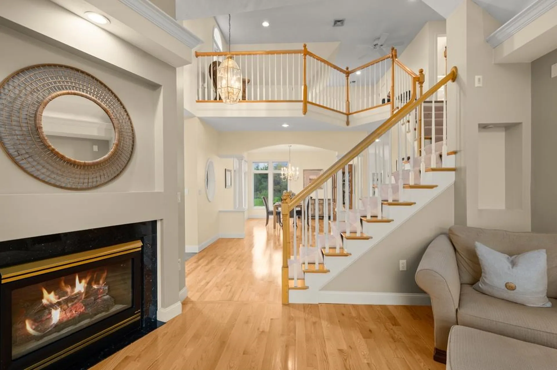 16 Hawkins Pond Lane Salem NH 03079