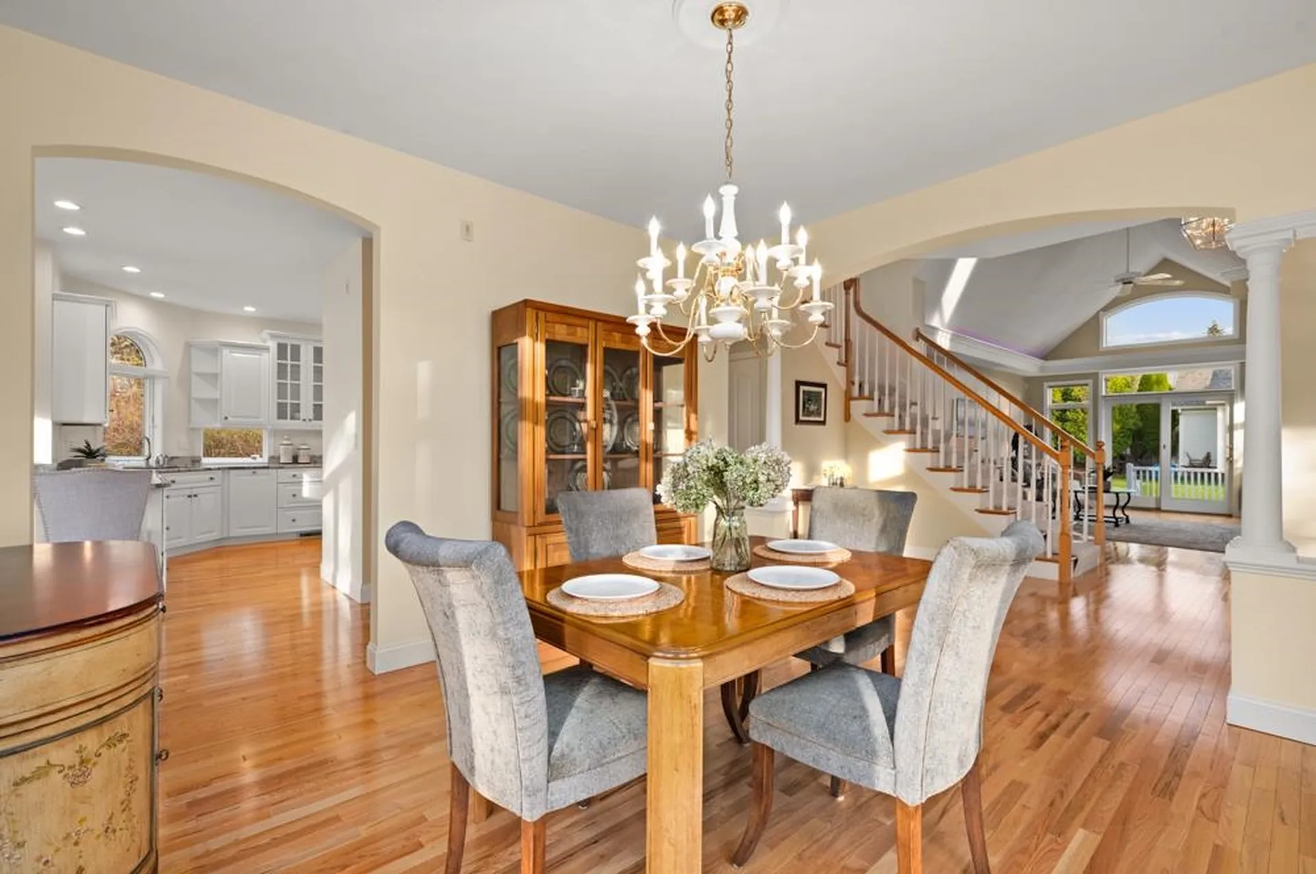 16 Hawkins Pond Lane Salem NH 03079