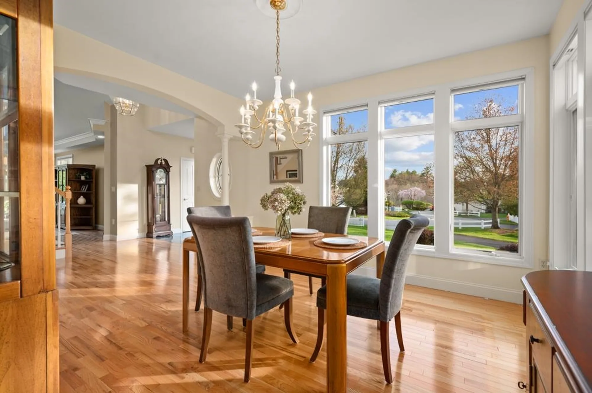 16 Hawkins Pond Lane Salem NH 03079