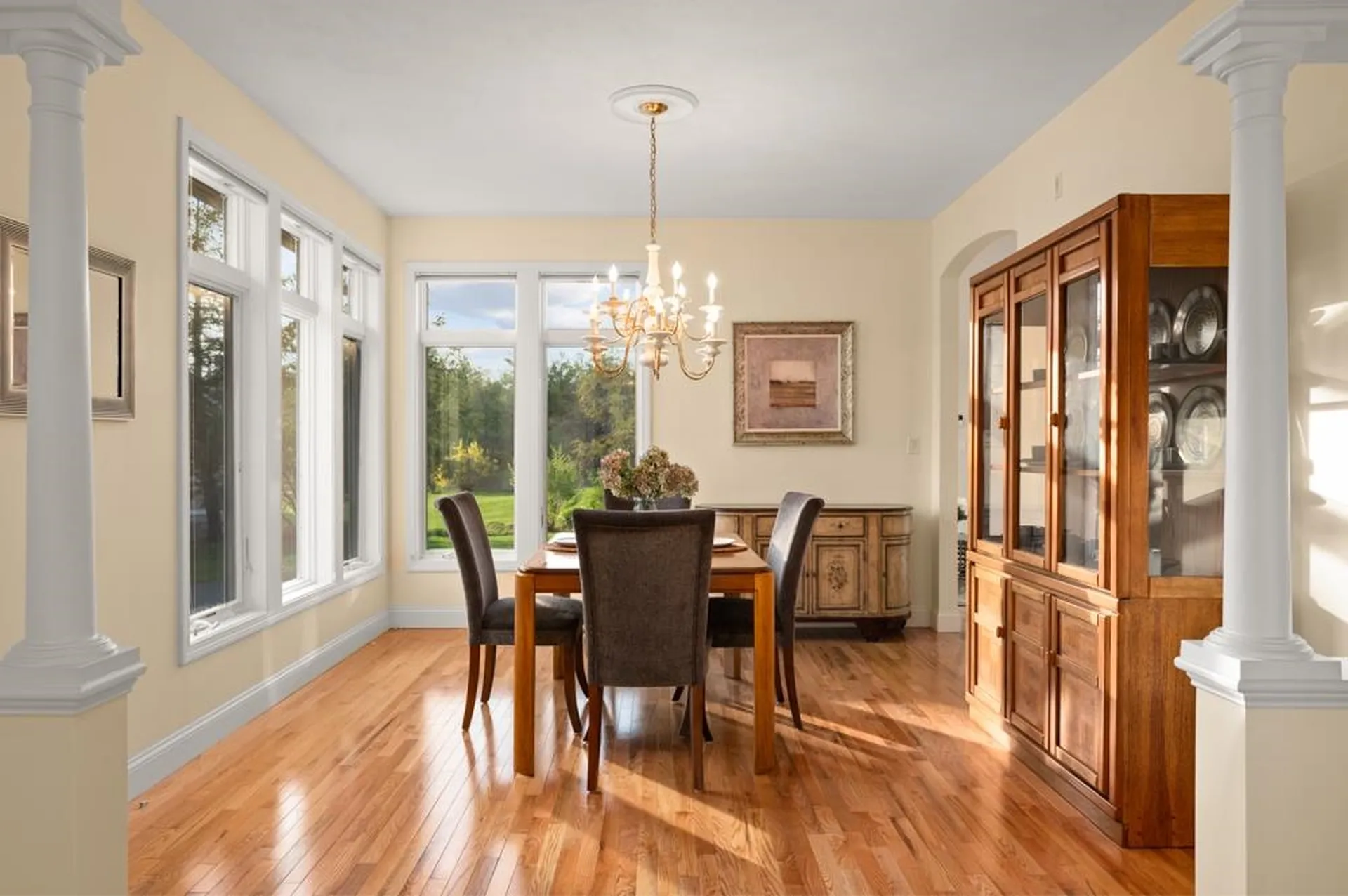 16 Hawkins Pond Lane Salem NH 03079