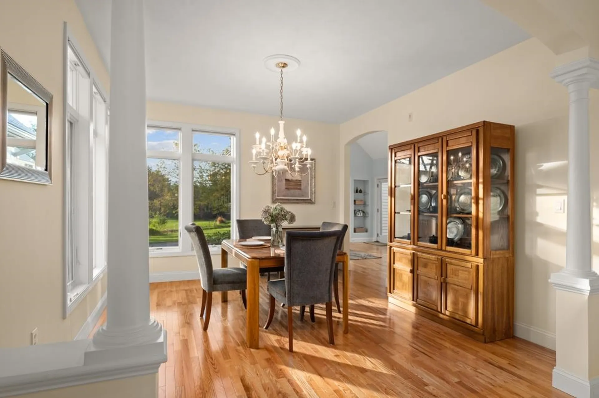 16 Hawkins Pond Lane Salem NH 03079